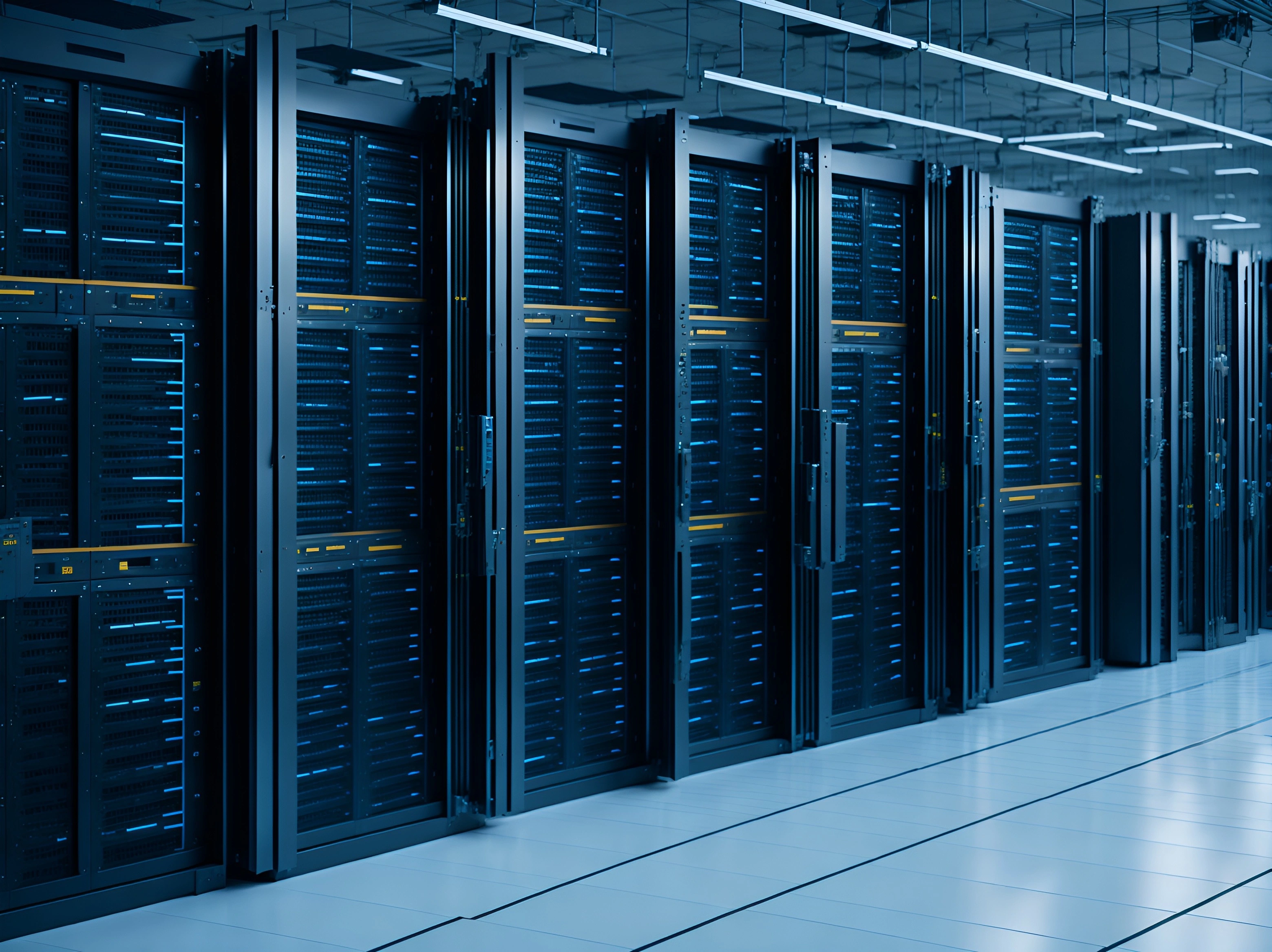 Soluciones tecnológicas para empresas